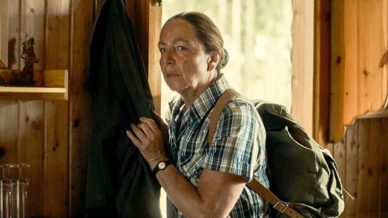 Der Schutzengel – Bild: ORF/​Superfilm