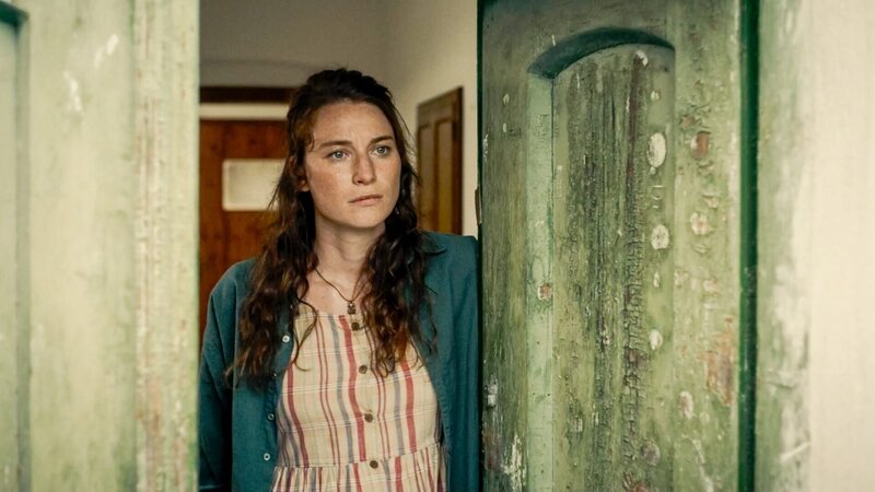 Der Schutzengel – Bild: ORF/​Superfilm