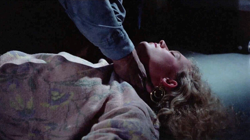 Nacht des Grauens – Bild: Silverline