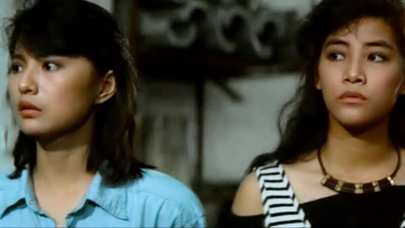 Iron Angels – Bild: Silverline