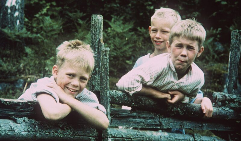 Wir Kinder aus Bullerbü – Bild: JUNIOR