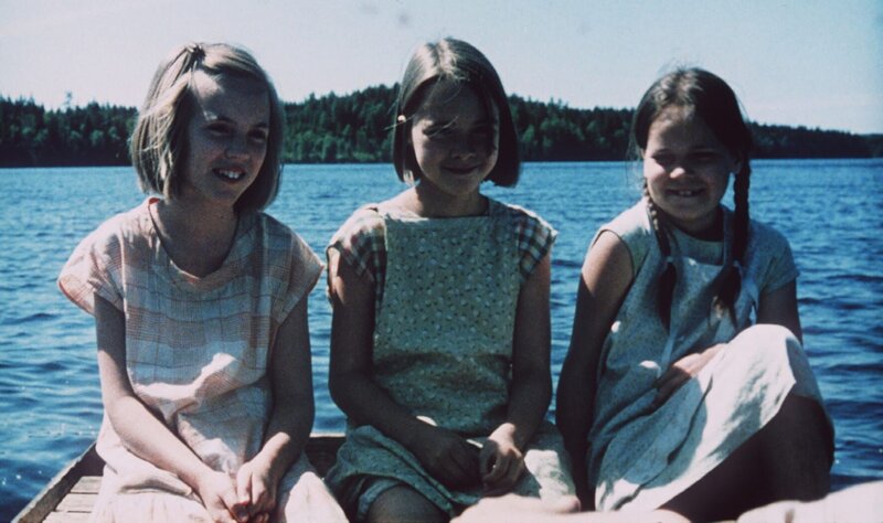 Wir Kinder aus Bullerbü – Bild: JUNIOR