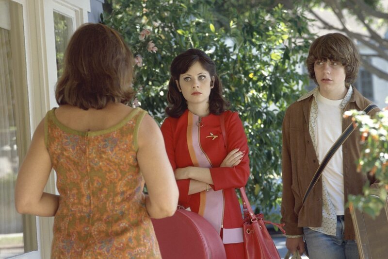 Almost Famous - Fast berühmt – Bild: port.hu