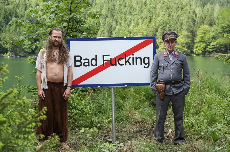 Bad Fucking – Bild: 3sat