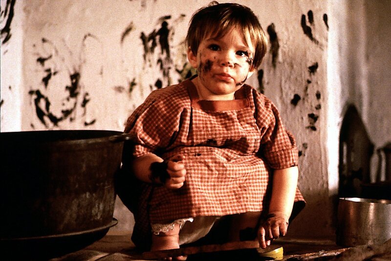 Neues von uns Kindern aus Bullerbü – Bild: ZDF und Kirch Media