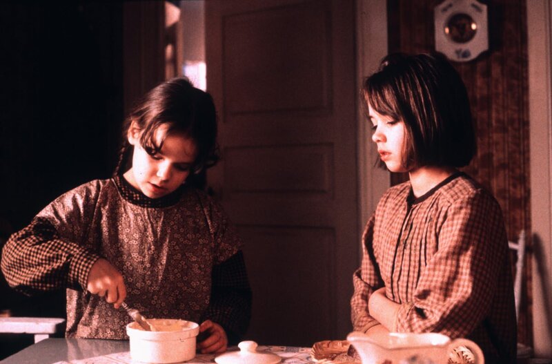 Neues von uns Kindern aus Bullerbü – Bild: JUNIOR