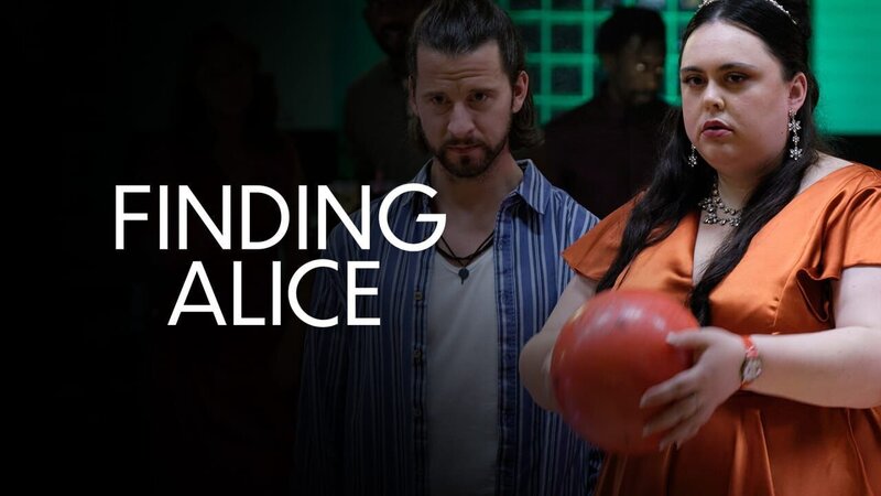 Finding Alice S01e05 Die Dna Probe Sperm Fernsehserien De