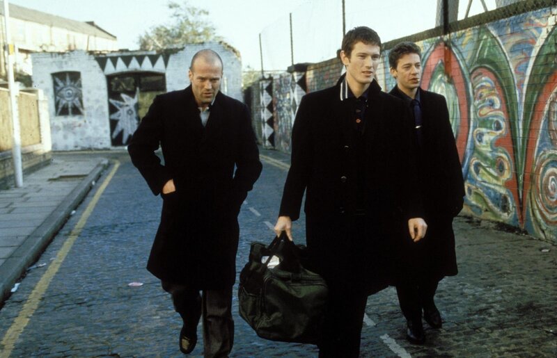 Bube, Dame, König, grAS – Bild: Canal+ First Austria