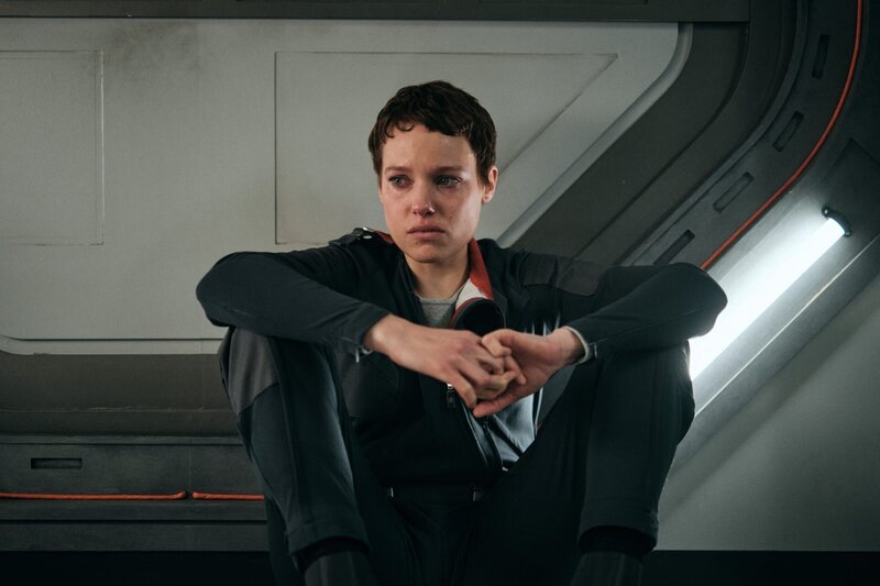 Rubikon – Bild: Canal+ First Austria