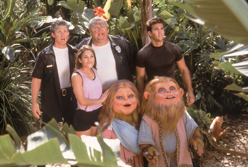 Turbo: Der Power Rangers Film – Bild: FOX