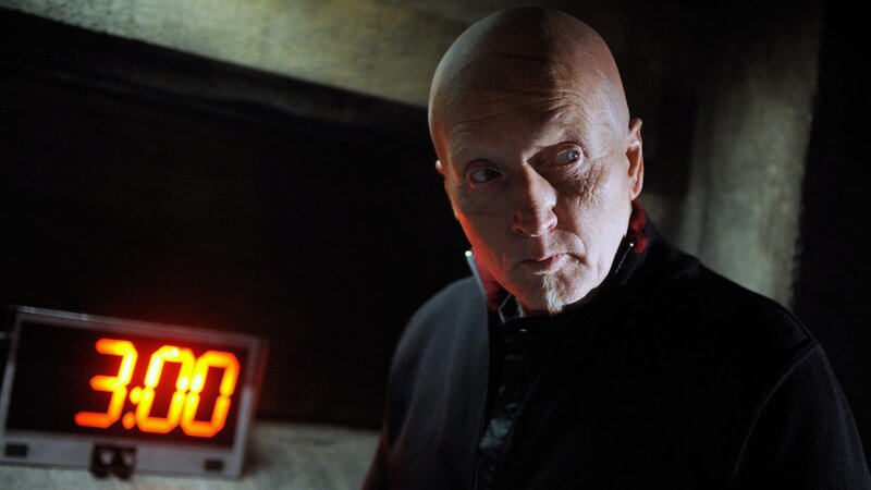 SAW V – Bild: 2008 Lions Gate Films Inc. All rights reserved.