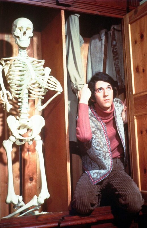 Die tollen Tanten schlagen zu – Bild: ORF/​Lisa Film