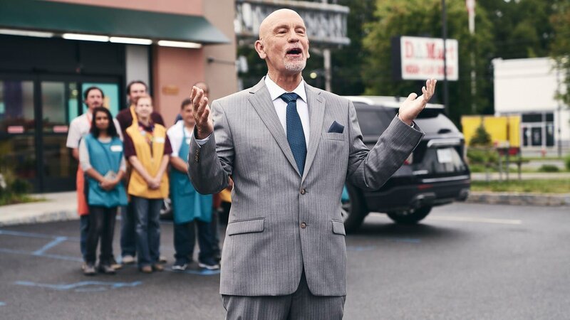 Rogue Hostage – Bild: RTL Zwei