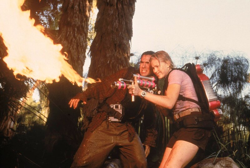 Turbo: Der Power Rangers Film – Bild: FOX