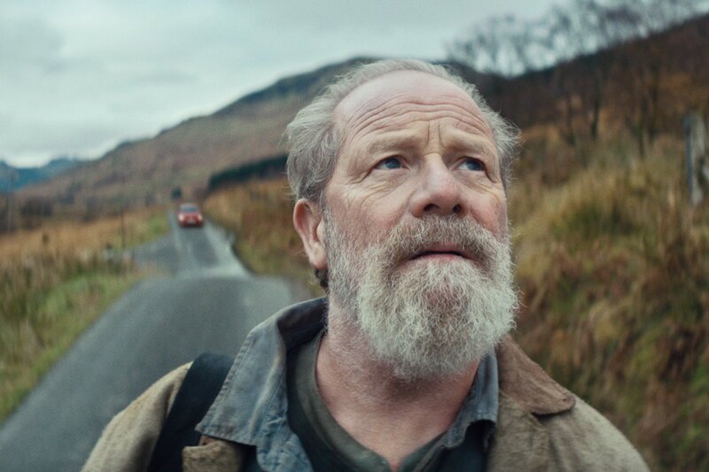 Don vs. Lightning
Peter Mullan als Don
SRF/​Fresh Light 2021 – Bild: SF2