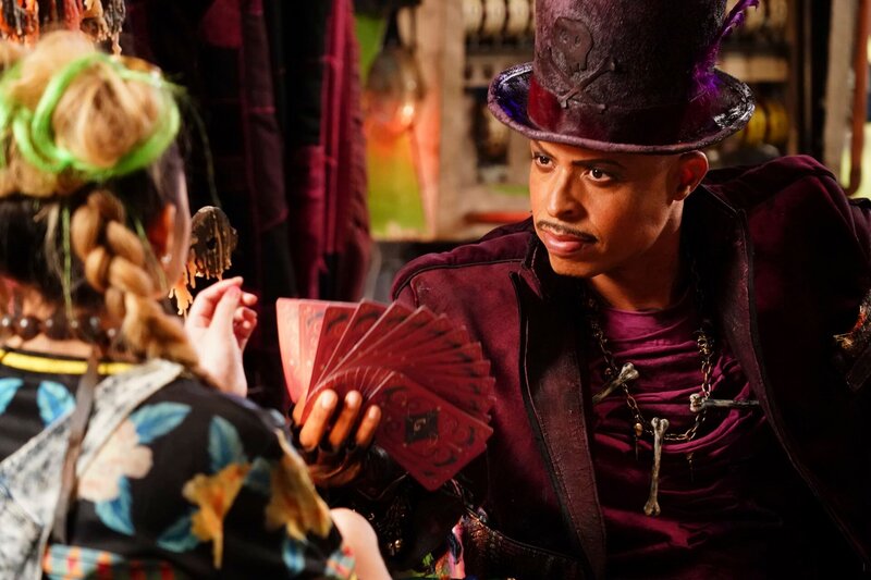 Descendants 3 - Die Nachkommen – Bild: TABLOIDS OUT; NO BOOK PUBLISHING WITHOUT PRIOR APPROVAL. NO ARCHIVE. NO RESALE./​David Bukach