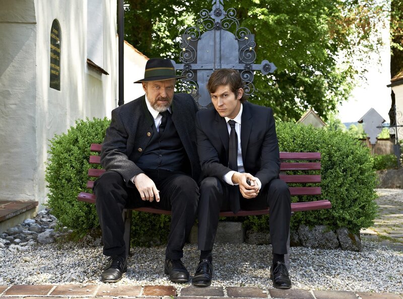 Das Leben ist ein Bauernhof – Bild: „ARD Degeto/​ARD Degeto/​Marco Nagel“ (S2)