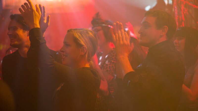 Lux - Krieger des Lichts – Bild: BR/​Mixtvision Mediengesellschaft/​Cem Öztok