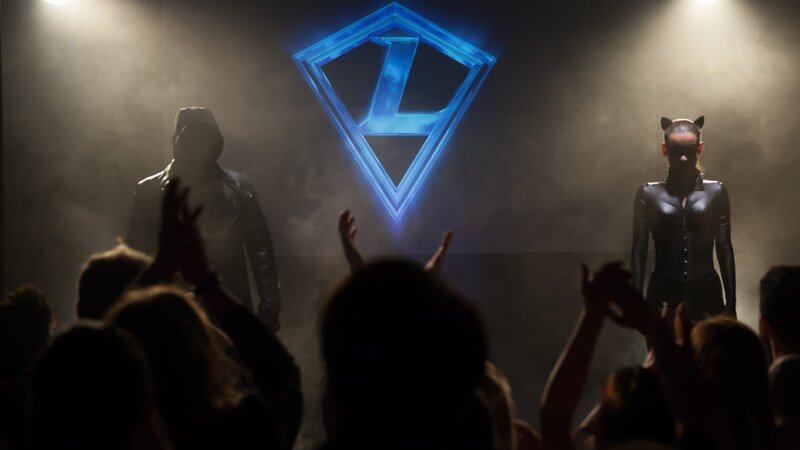 Lux - Krieger des Lichts – Bild: BR/​Mixtvision Mediengesellschaft/​Cem Öztok