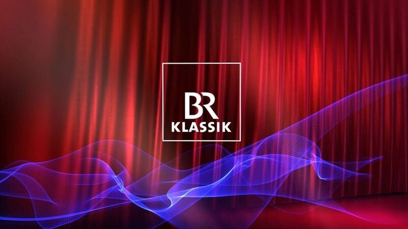 Meisterwerke der klassischen Musik – logo – Bild: BR/ARD Meisterwerke der klassischen Musik – logo – Bild: BR/ARD