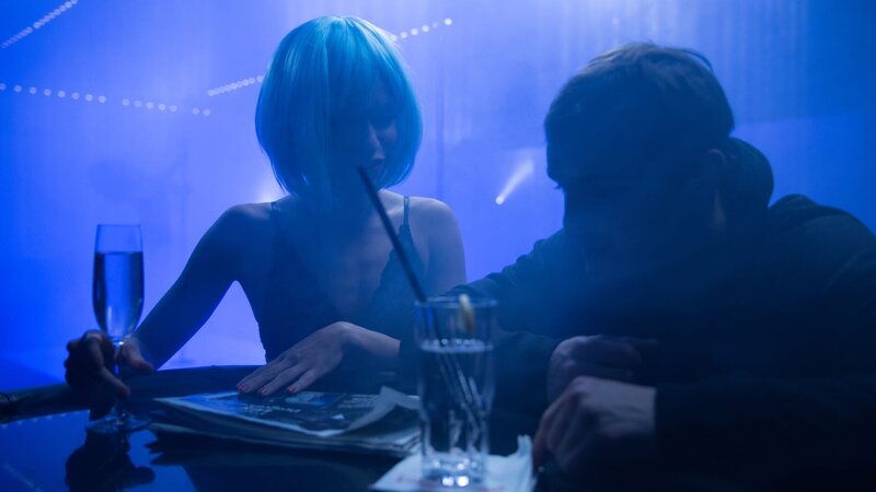 Lux - Krieger des Lichts – Bild: BR/​Mixtvision Mediengesellschaft/​Cem Öztok