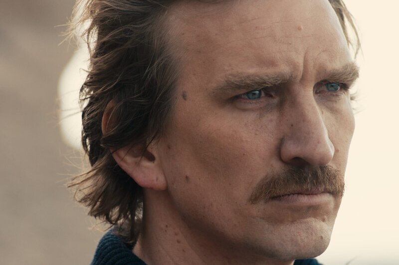 Jimmy (Karsten Antonio Mielke). – Bild: ZDF und Fabian Gamper./Fabian Gamper Jimmy (Karsten Antonio Mielke). – Bild: ZDF und Fabian Gamper./Fabian Gamper