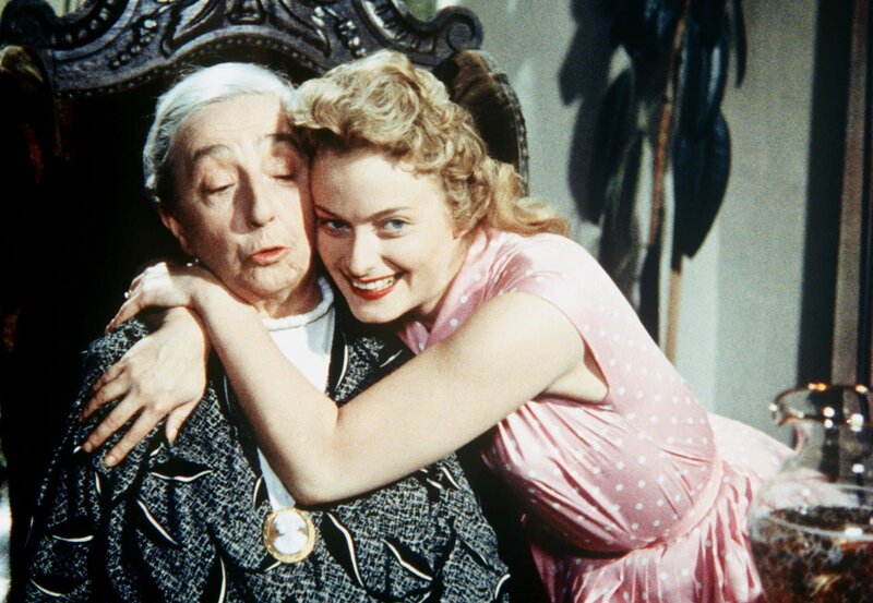 Die Mädels vom Immenhof – Bild: MDR/​Degeto