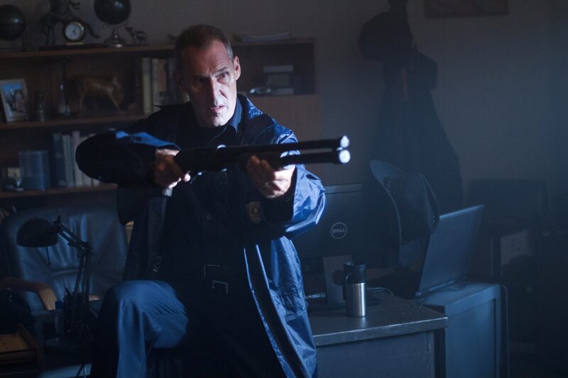 Im Auge des Hurrikans – Bild: ZDF und Rico Torres./​Rico Torres