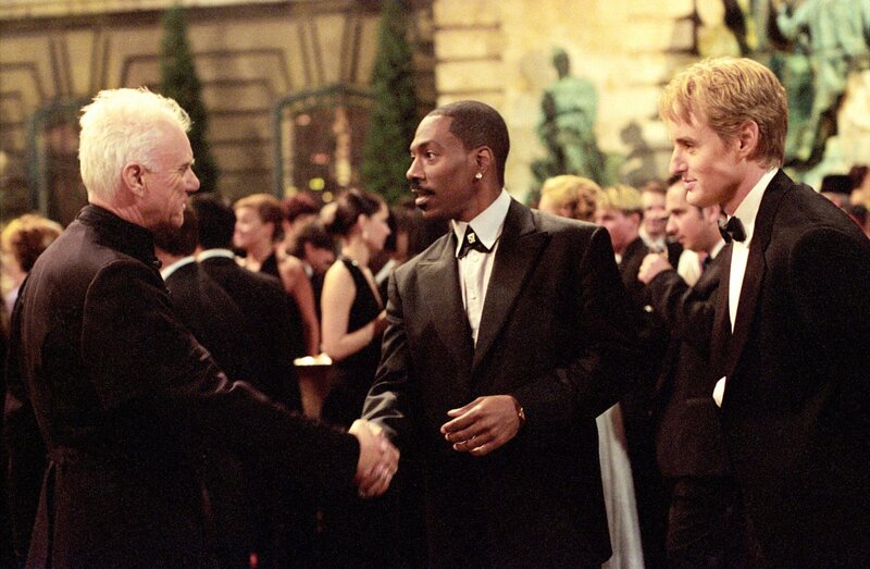 I Spy – Bild: ZDF und © Columbia Pictures Industries