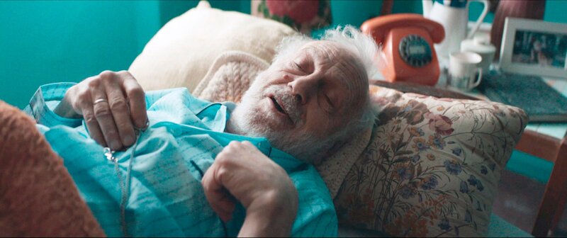 König Opa – Bild: MDR/​Martin Grau