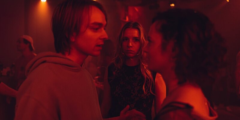 Flunkyball – Bild: Luis Zeno Kuhn /​ BR, Hager Moss Film GmbH /​ BR/​Hager Moss Film GmbH/​Luis Zeno Kuhn