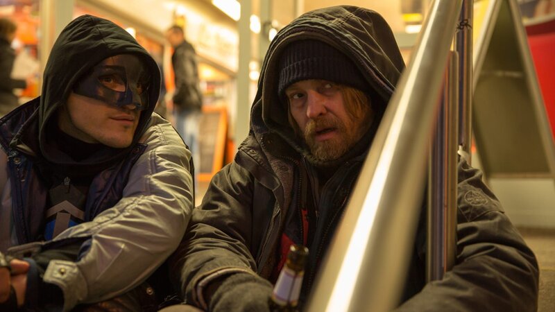 Lux - Krieger des Lichts – Bild: BR/​Mixtvision Mediengesellschaft/​Cem Öztok