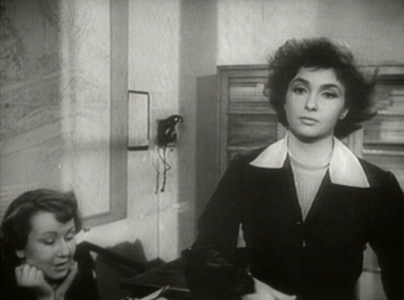 Achtung, Banditi! – Bild: ARD Degeto