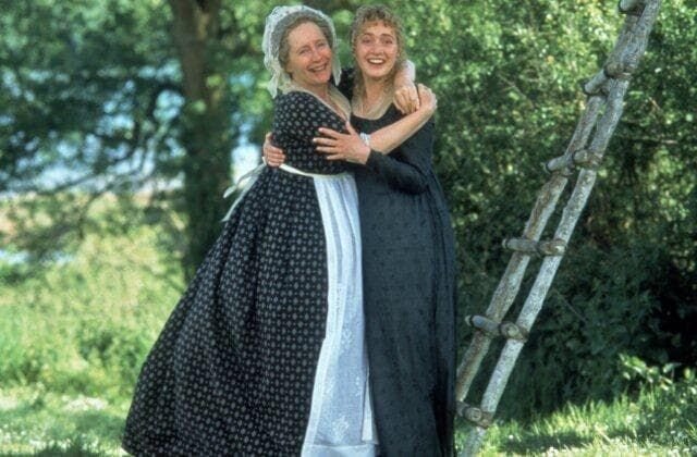 Sinn und Sinnlichkeit – Bild: ZDF