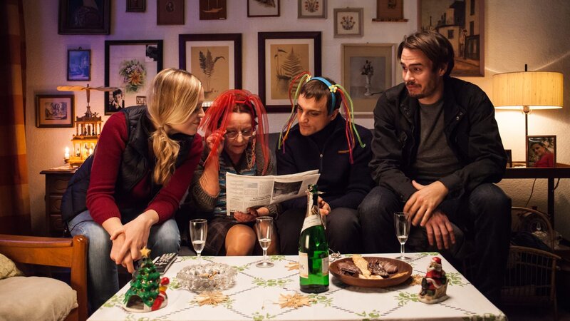 Lux - Krieger des Lichts – Bild: BR/​Mixtvision Mediengesellschaft/​Cem Öztok