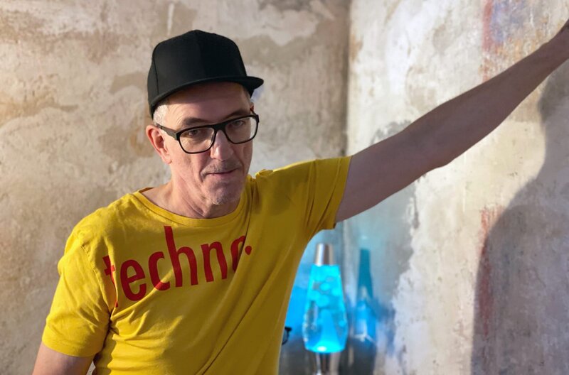 Loveparade - Als die Liebe tanzen lernte – Bild: rbb