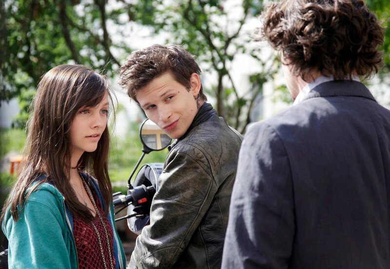 Rosannas Tochter – Bild: ARD Degeto/​Daniel Flaschar