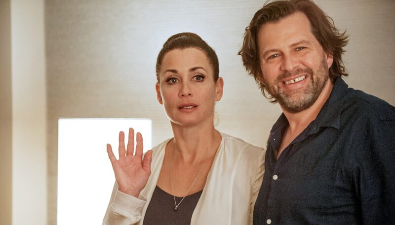 Chuzpe - Klops braucht der Mensch! – Bild: ARD Degeto/​Tivoli Film/​Julia Terjung