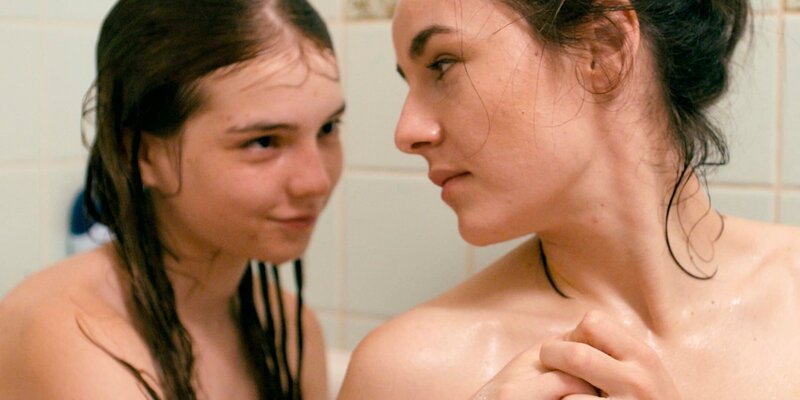 Jessy – Bild: rbb/​dffb/​Albrecht von Grünhagen