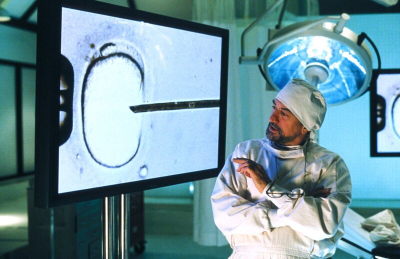 Godsend – Bild: TELEPOOL