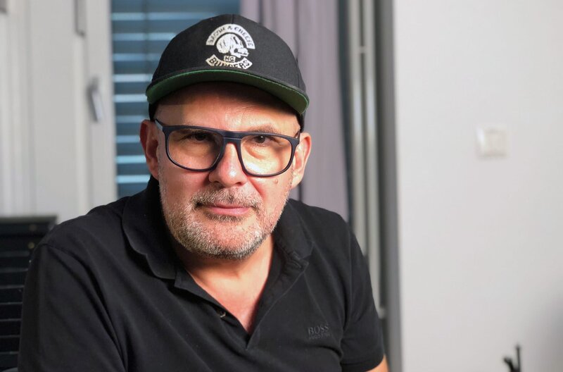 Loveparade - Als die Liebe tanzen lernte – Bild: rbb