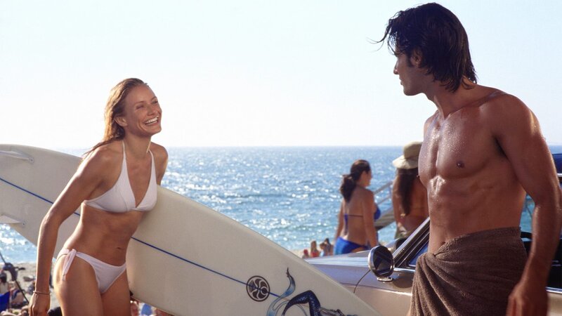 Drei Engel für Charlie - Volle Power – Bild: AXN Black