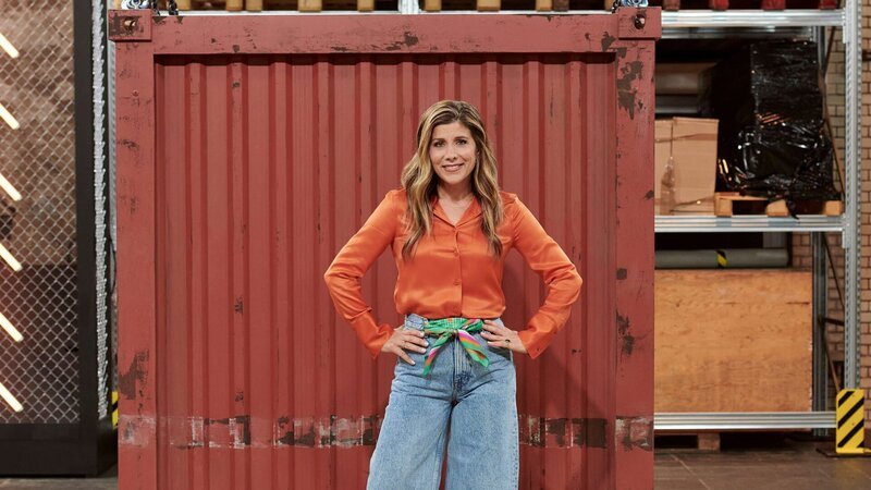 Panagiota Petridou – Bild: RTLZWEI – Christoph Kassette