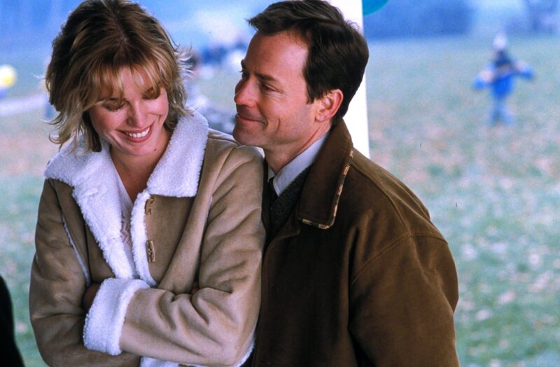 Godsend – Bild: TELEPOOL