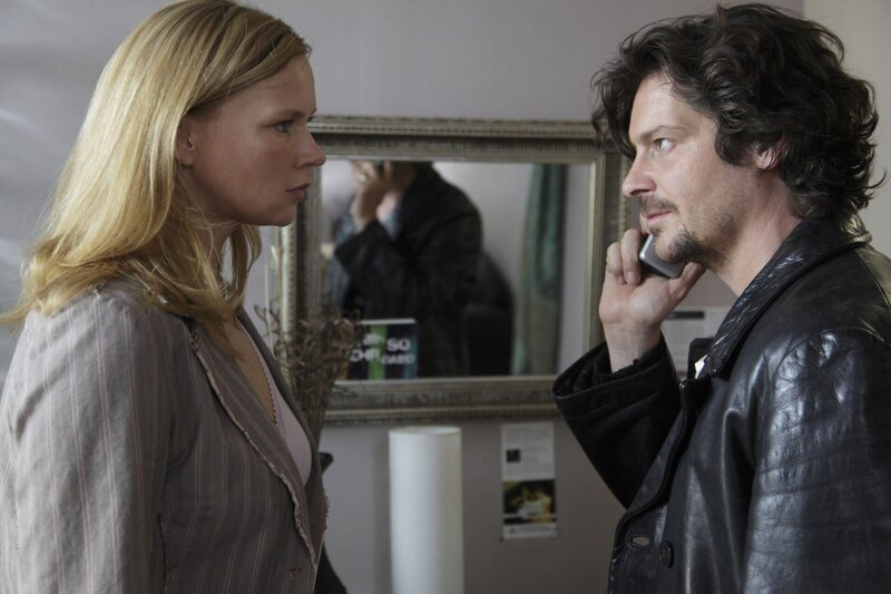 Rosannas Tochter – Bild: BR/​ARD Degeto/​Daniel Flaschar /​ ARD Degeto/​Daniel Flaschar