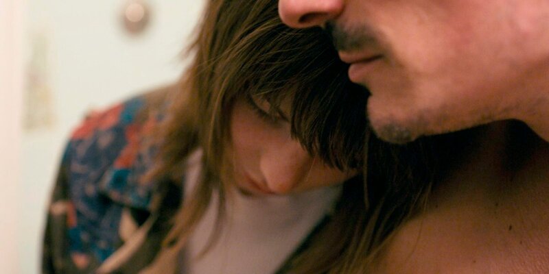 Jessy – Bild: rbb/​dffb/​Albrecht von Grünhagen