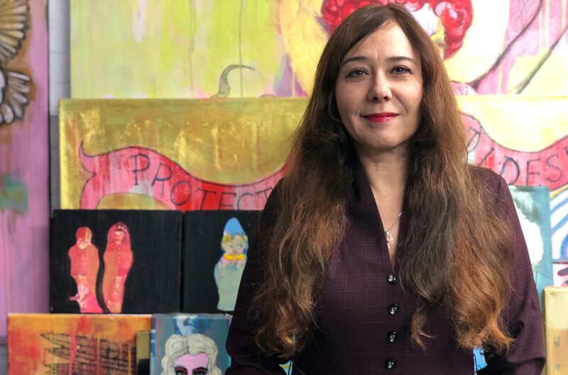 Loveparade - Als die Liebe tanzen lernte – Bild: rbb