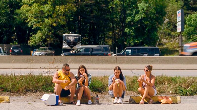 Something You Said Last Night – Bild: rbb/​Salzgeber