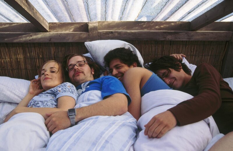 Beach Boys - Rette sich wer kann – Bild: ProSieben