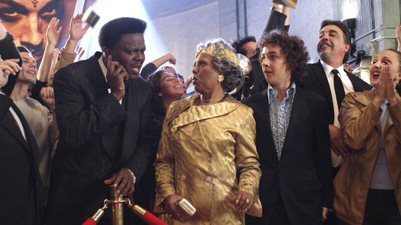 Drei Engel für Charlie - Volle Power – Bild: AXN Black